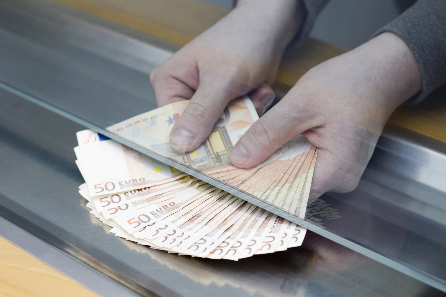 entidades financieras