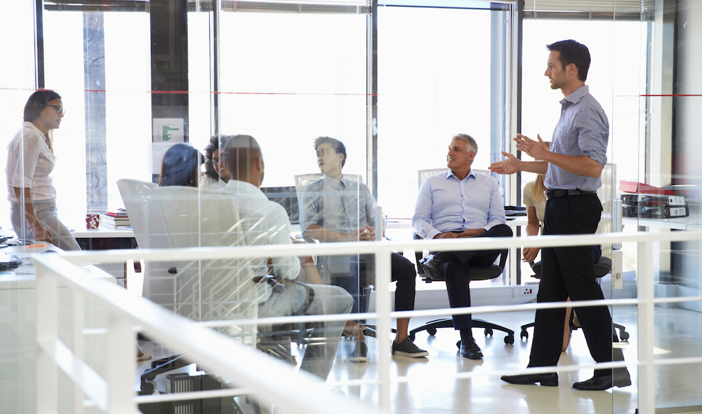 relaciones públicas internas