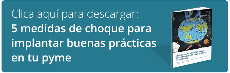 Clica aquí para descargar: 5 medidas de choque para implantar buenas prácticas en tu pyme