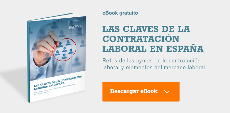 contratacion laboral